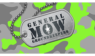General Mow Groundkeepers